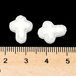 Бусины из стеклянной эмали&nbsp;BLOW-D300-06K