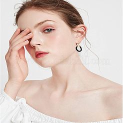 Вакуумное покрытие pvd наконечники шнура из нержавеющей стали 304 STAS-UN0005-27