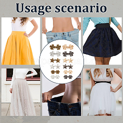 12 шт. 12 стиля FIND-DR0001-80