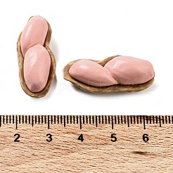 Непрозрачная смола декодирует кабошоны&nbsp;RESI-H156-02-05