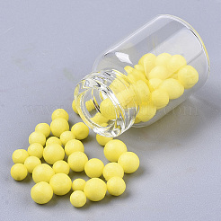 Подвеска для бутылок из стекла&nbsp;LS-GLAA-N037-01I