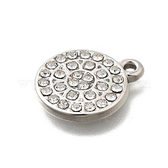 Подвески из нержавеющей стали 304 STAS-E545-12P