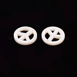 Природные подвески оболочки пресноводных SHEL-T018-15B