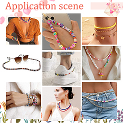 Набор для изготовления ювелирных изделий из бисера своими руками DIY-PH0010-59