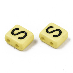 Непрозрачные акриловые многожильных соединения MACR-N008-34F