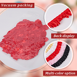 10 м полиэстеровая оборка&nbsp;OCOR-GF0004-57C