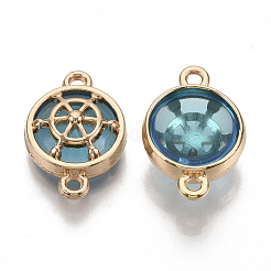 Соединители стеклянные соединения&nbsp;GLAA-T015-17D