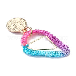 Каплевидные стальные скрепки&nbsp;PALLOY-JF04689