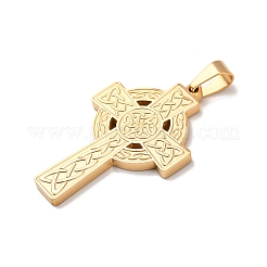 Подвески из нержавеющей стали 304&nbsp;STAS-P421-11G