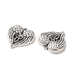 Сплавочные подвески тибетского стиля TIBE-B001-05AS