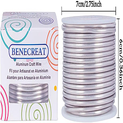 Круглая алюминиевая проволока AW-BC0001-3mm-17