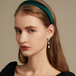 24 шт. 2 цвета 316 хирургическая нержавеющая сталь клипсы конвертеры фурнитура STAS-SC0010-34A