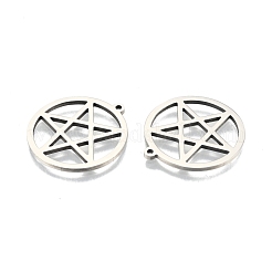 Подвески из нержавеющей стали 201&nbsp;STAS-N098-101P