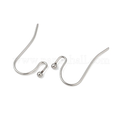 Некорневая хирургическая нержавеющая сталь 316 STAS-M288-04P