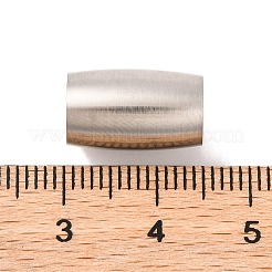 Магнитные застежки из матовой нержавеющей стали 304&nbsp;LS-STAS-K007-18