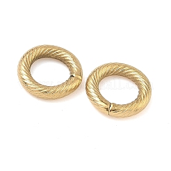 Соединительные кольца из нержавеющей стали 304 STAS-Z175-01G-03