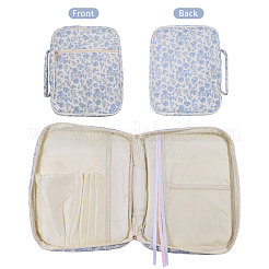 1 комплект бумажных наклеек-индексов в стиле бохо&nbsp;AJEW-GL0003-19B