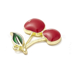 Подвески из эмали и сплава&nbsp;X-PALLOY-M199-03G