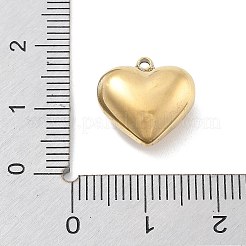 Подвески из хирургической нержавеющей стали 316&nbsp;LS-STAS-A108-01A-G