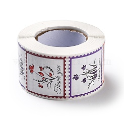 Спасибо наклейки рулон&nbsp;LS-DIY-B045-09