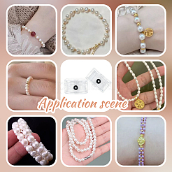 9-слойная нейлоновая нить NWIR-WH0020-05C