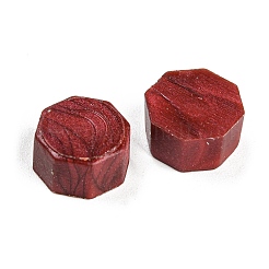 Уплотнительные восковые частицы для штампа с печатью&nbsp;DIY-WH0148-11G