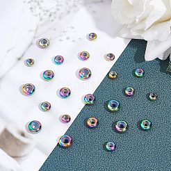 Вакуумное покрытие pvd шарики из нержавеющей стали 304 STAS-UN0014-44M