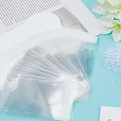 100 шт. прямоугольная бумага для демонстрации одной пары сережек CDIS-SC0001-14