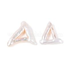 Натуральный жемчуг в стиле барокко кеши&nbsp;PEAR-S022-07B