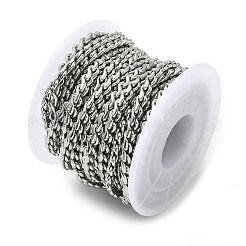 Цепи для пшеницы из нержавеющей стали 304&nbsp;CHS-C020-02P