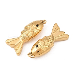 Подвески из нержавеющей стали 304 STAS-H244-15B-G