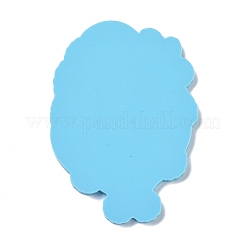 Силиконовые Молды для статуй&nbsp;LS-DIY-C012-01