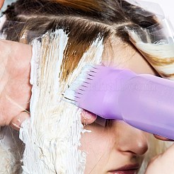 Аппликатор пустая бутылка для краски для волос&nbsp;MRMJ-WH0056-23B