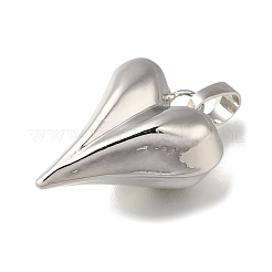 Стойки обшивки латунные подвески&nbsp;KK-K373-09B-P