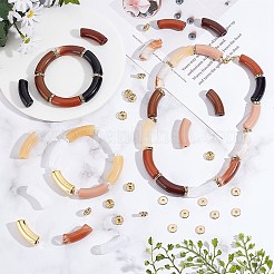 Набор для изготовления ювелирных изделий из бисера своими руками DIY-PH0013-57