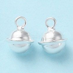 925 стерлингов серебряные подвески STER-E067-01S