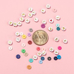 Наборы для изготовления эластичных браслетов в стиле хейши из бисера своими руками DIY-JP0005-85