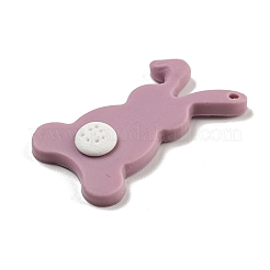 Подвески из полимерной глины своими руками CLAY-E008-03A