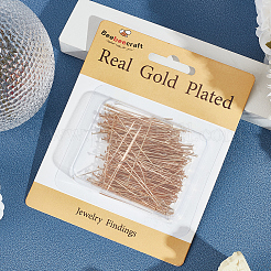 Штифты с плоской головкой из нержавеющей стали 304&nbsp;STAS-BBC0004-37A