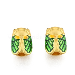 Эмали сплава Европейский бисером FIND-G035-73MG