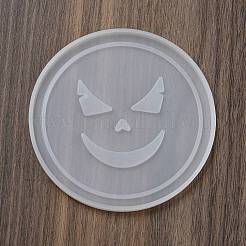 Хеллоуин своими руками пиксельное сердце зыбучие пески силиконовые Молды&nbsp;AJEW-U013-04A