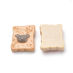 Кабошоны из смолы CRES-S303-08