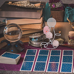 Железные подставки для пасхальных яиц с 7 слотом ODIS-WH0058-21A-P