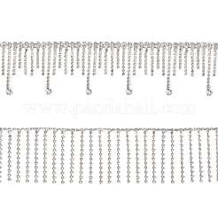 Утюг 2 стиля 2 ярдов со стеклянной цепочкой для чашек&nbsp;CH-TA0001-03