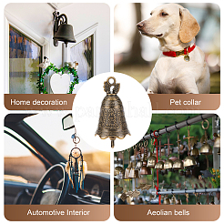 24 шт. Подвески из сплава в тибетском стиле FIND-OC0002-76