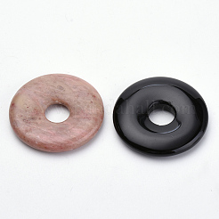 Природных драгоценных камней подвески G-S282-21