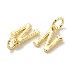 Латунные подвески KK-M273-03G-N