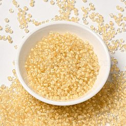 12/0 прозрачное стекло бисер&nbsp;X-SEED-F003-03C-14