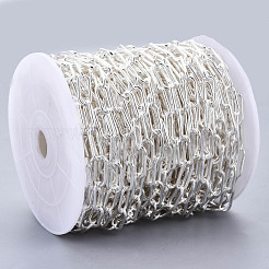 Цепочки из нержавеющей стали 304 со скрепками CHS-N001-02S