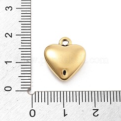 Подвески из нержавеющей стали 304&nbsp;STAS-R155-054C-G